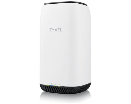 Zyxel NR5101 Router 4G/5G WiFi6 Indoor 2XGb