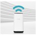 Zyxel NR5101 router inalámbrico Gigabit Ethernet Doble banda (2,4 GHz / 5 GHz) 3G 5G 4G Blanco