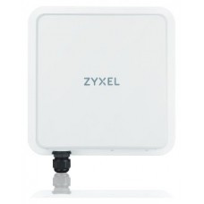 Zyxel NR7102 router 2.5 Gigabit Ethernet Blanco