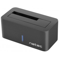 Docking station natec kangaroo usb 3.0