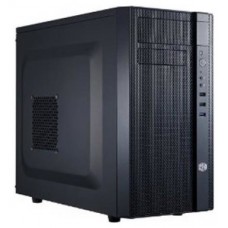 Cooler Master N200 Mini Tower Negro