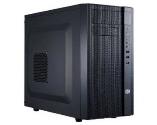 Cooler Master N200 Mini Tower Negro