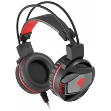 AURICULARES GAMING GENESIS NEON 350 VIBRACION