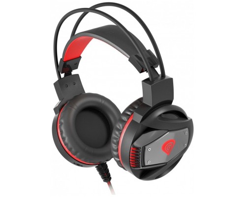 AURICULARES GAMING GENESIS NEON 350 VIBRACION