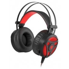 Auriculares gaming genesis neon 360 vibracion