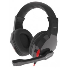 Auriculares gaming genesis argon 120