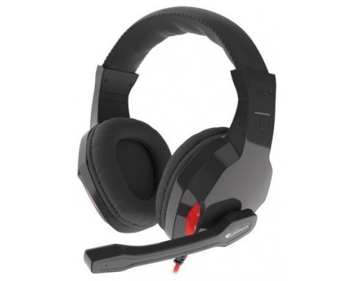 Auriculares gaming genesis argon 120