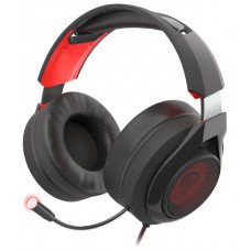 Auriculares gaming genesis radon 610 7.1