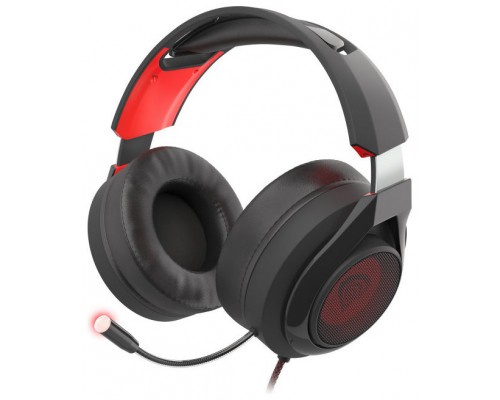 Auriculares gaming genesis radon 610 7.1