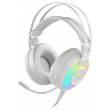 AURICULARES GENESIS NEON 600 RGB BLANCO