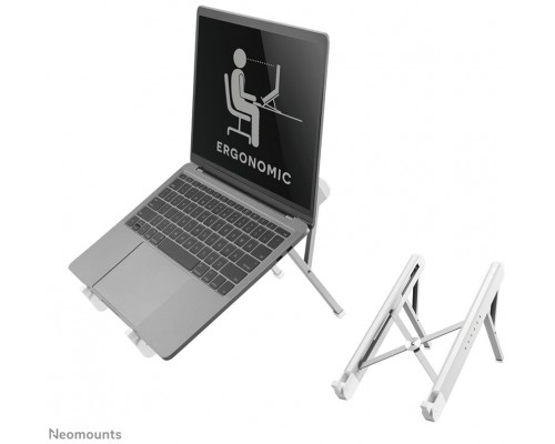 FOLDABLE NOTEBOOK DESK STAND   ACCS