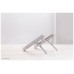 FOLDABLE NOTEBOOK DESK STAND   ACCS