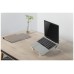 FOLDABLE NOTEBOOK DESK STAND   ACCS