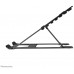 NOTEBOOK DESK STAND BLACK      ACCS