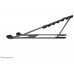 NOTEBOOK DESK STAND BLACK      ACCS