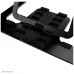 NOTEBOOK DESK STAND BLACK      ACCS