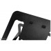 NOTEBOOK DESK STAND BLACK      ACCS