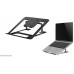 NOTEBOOK DESK STAND BLACK      ACCS