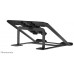 NOTEBOOK DESK STAND BLACK      ACCS