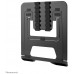 NOTEBOOK DESK STAND BLACK      ACCS