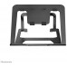 NOTEBOOK DESK STAND BLACK      ACCS