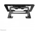 NOTEBOOK DESK STAND BLACK      ACCS