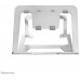 NOTEBOOK DESK STAND SILVER     ACCS