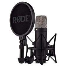 Microfono estudio rode nt1 5th gen