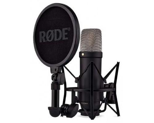 Microfono estudio rode nt1 5th gen