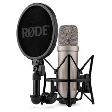 Microfono estudio rode nt1 5th gen