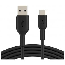 KIT 5 UNIDADES CABLE USB 3.0 USB-C MACHO A USB-C MACHO NORTESS 1 METRO COLOR NEGRO