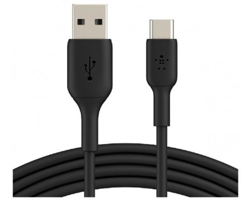 KIT 5 UNIDADES CABLE USB 3.0 USB-C MACHO A USB-C MACHO NORTESS 1 METRO COLOR NEGRO