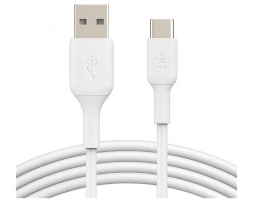 KIT 5 UNIDADES CABLE USB 3.0 USB-C MACHO A USB-C MACHO NORTESS 1 METRO COLOR BLANCO