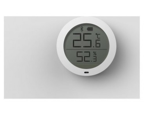 TERMOMETRO XIAOMI MI HOME MONITOR 2 BLANCO