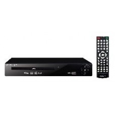 Reproductor DVD Sobremesa NEVIR NVR-2324 DVD-U EUROCONECTOR USB Reproductor / Grabador