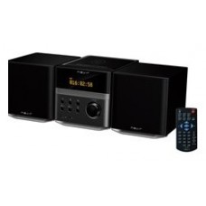 EQUIPO HIFI MICRO NEVIR NVR-699 MCDU CD