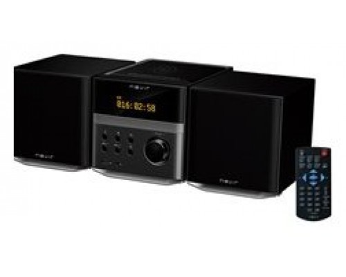 EQUIPO HIFI MICRO NEVIR NVR-699 MCDU CD