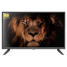 Nevir 7715 TV 24" LED HD USB HDMI negra