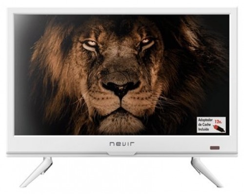 Tv nevir 16pulgadas led hd ready