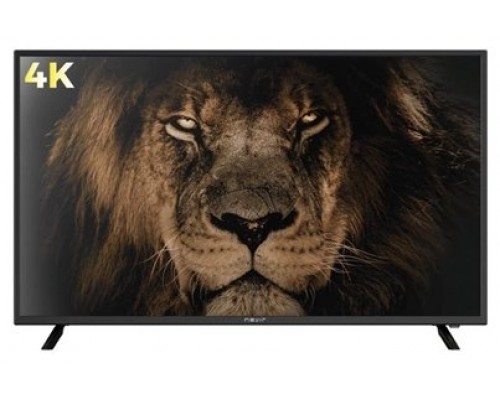 Nevir 8077 TV 43" STVAnd 4K 3xHDMI 2xUSB Wf Bt neg