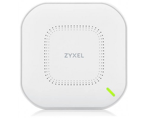 Zyxel NWA110AX-EU0103F punto de acceso inalámbrico 1775 Mbit/s Blanco Energía sobre Ethernet (PoE)