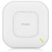 Zyxel NWA110AX-EU0103F punto de acceso inalámbrico 1775 Mbit/s Blanco Energía sobre Ethernet (PoE)