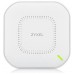 Zyxel NWA110AX-EU0103F punto de acceso inalámbrico 1775 Mbit/s Blanco Energía sobre Ethernet (PoE)