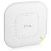 Zyxel NWA110AX-EU0103F punto de acceso inalámbrico 1775 Mbit/s Blanco Energía sobre Ethernet (PoE)