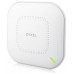 Zyxel NWA110AX-EU0103F punto de acceso inalámbrico 1775 Mbit/s Blanco Energía sobre Ethernet (PoE)