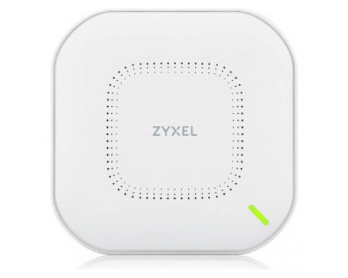 Zyxel NWA110AX 1200 Mbit/s Blanco Energía sobre Ethernet (PoE)