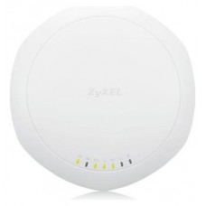 Zyxel NWA1123-AC PRO 1300 Mbit/s Blanco Energía sobre Ethernet (PoE)