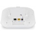 Zyxel NWA210AX 2400 Mbit/s Blanco Energía sobre Ethernet (PoE)