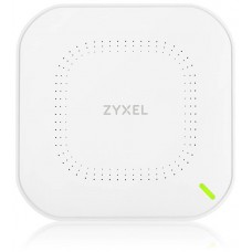 Zyxel NWA90AX-EU0102F punto de acceso inalámbrico 1200 Mbit/s Blanco Energía sobre Ethernet (PoE)