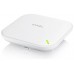 Zyxel NWA90AX-EU0102F punto de acceso inalámbrico 1200 Mbit/s Blanco Energía sobre Ethernet (PoE)